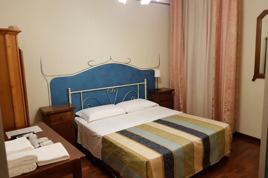 Photo of Bedroom in Cannaregio