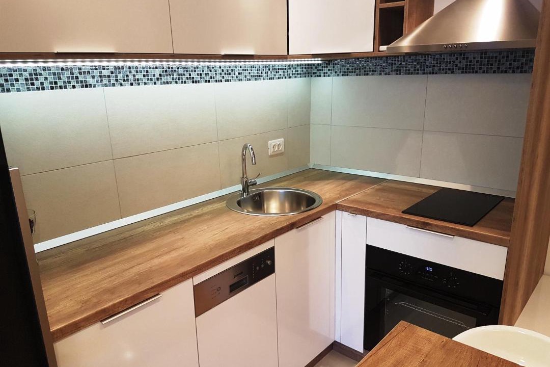 Photo of Kitchen in Novi Beograd