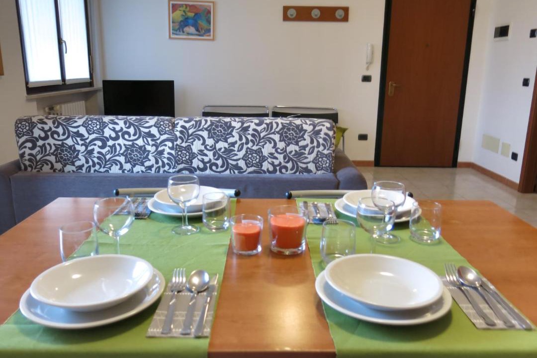Photo of Livingroom in Peschiera del Garda