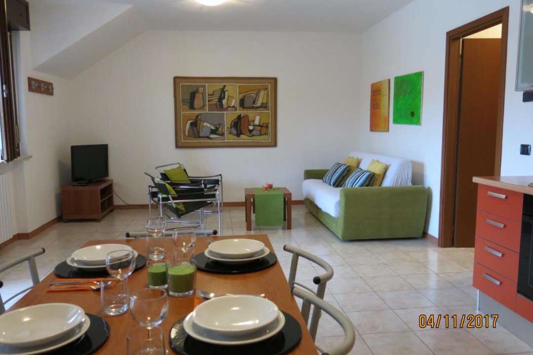 Photo of Livingroom in Peschiera del Garda