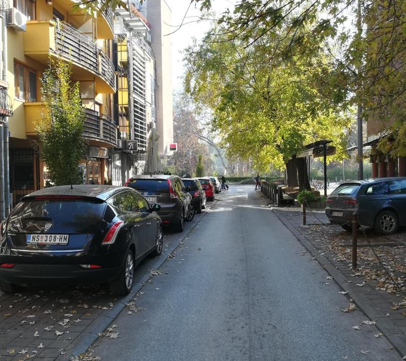 Photo of Others in Novi Sad