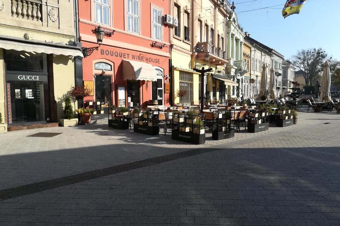 Photo of Others in Novi Sad