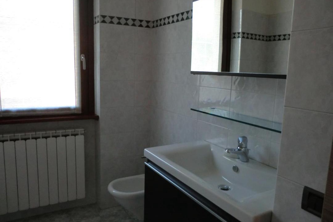 Photo of Bathroom in Brusaporto