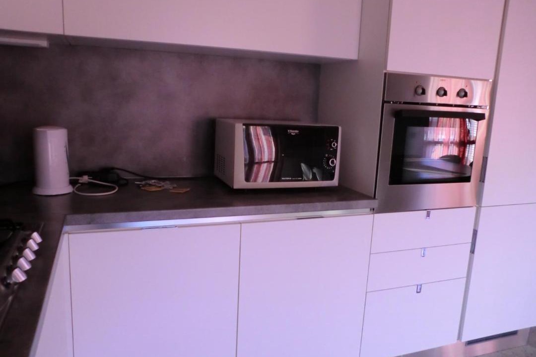 Photo of Kitchen in Brusaporto