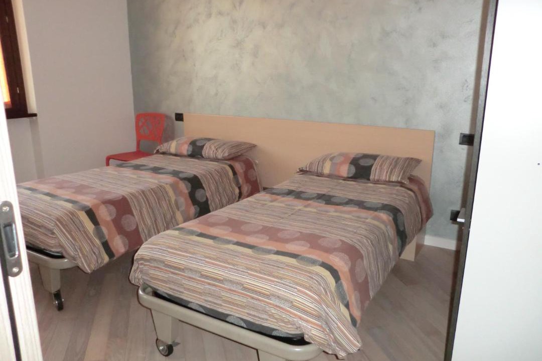Photo of Bedroom in Brusaporto