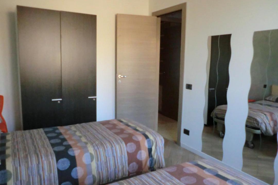 Photo of Bedroom in Brusaporto
