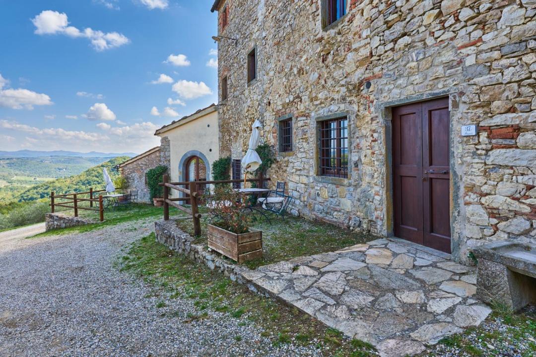 Photo of Others in Radda in Chianti