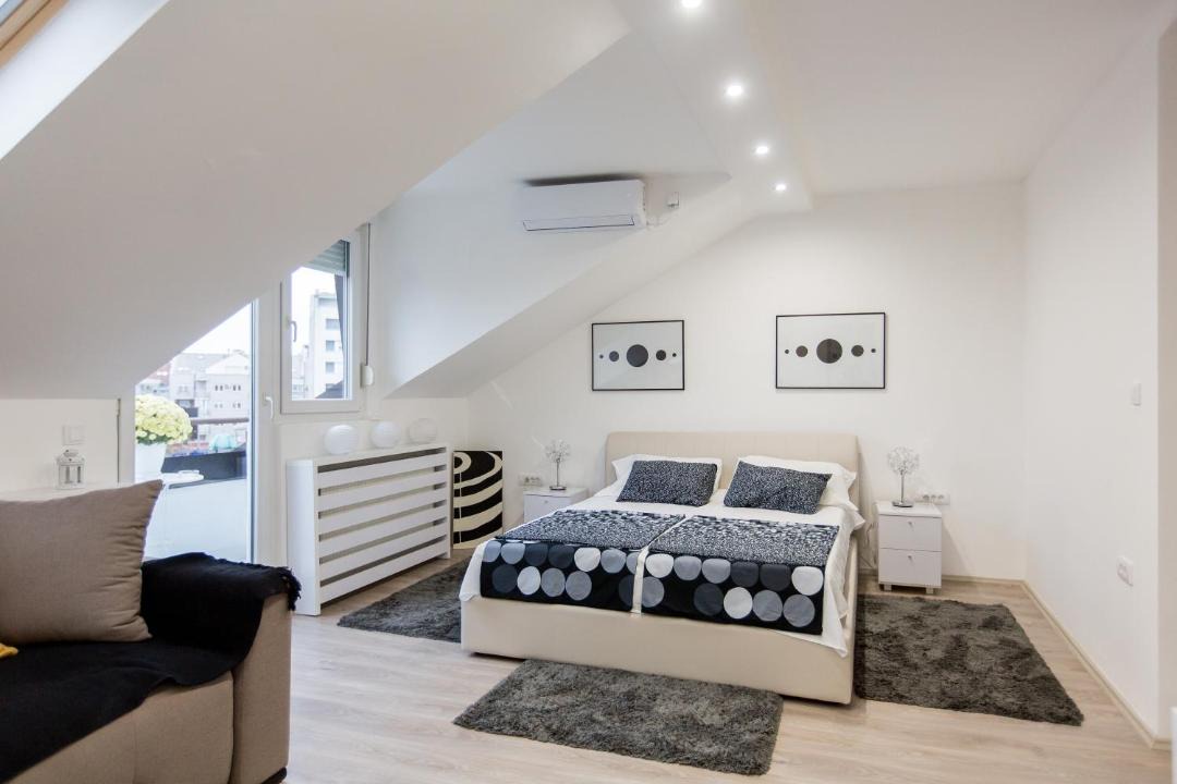 Photo of Bedroom in Grbavica