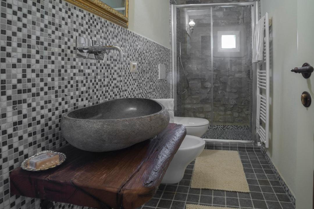 Photo of Bathroom in Sassofeltrio
