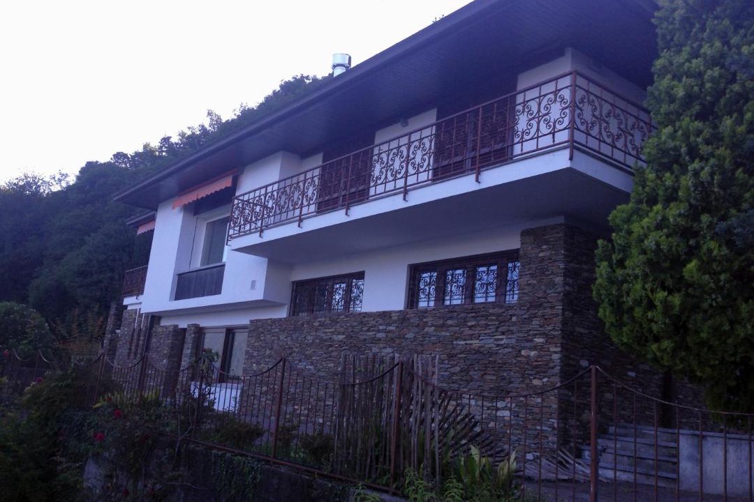 Photo of Buildings in Ghiffa