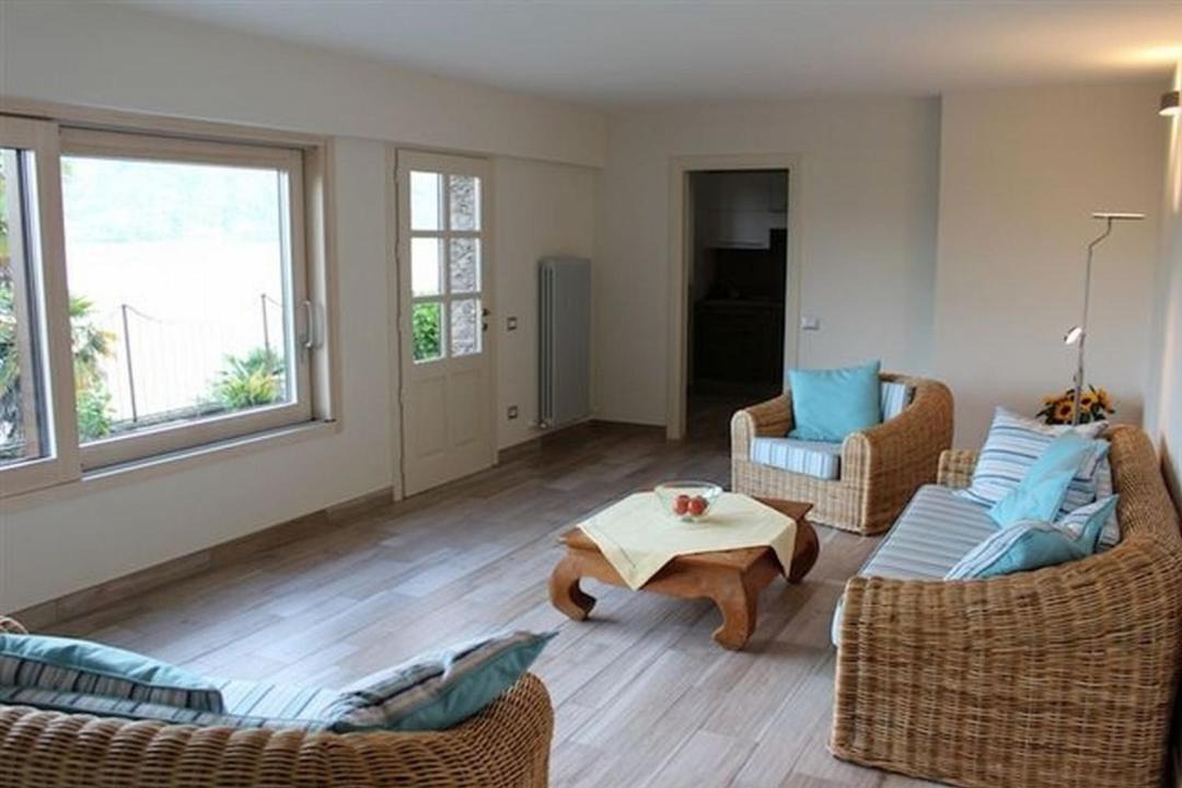 Photo of Livingroom in Ghiffa