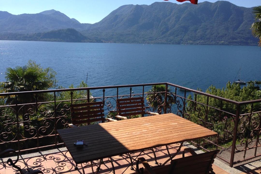 Photo of Patio Balcony in Ghiffa