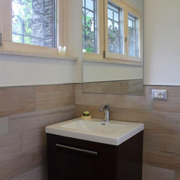 Photo of Bathroom in Ghiffa