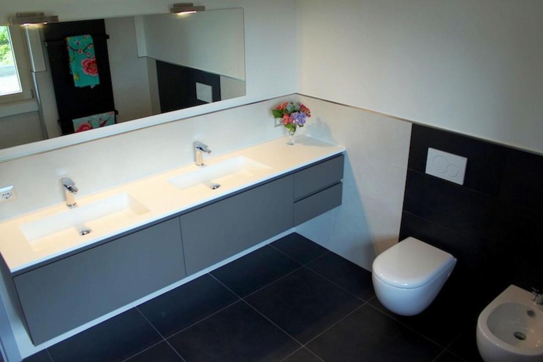 Photo of Bathroom in Ghiffa