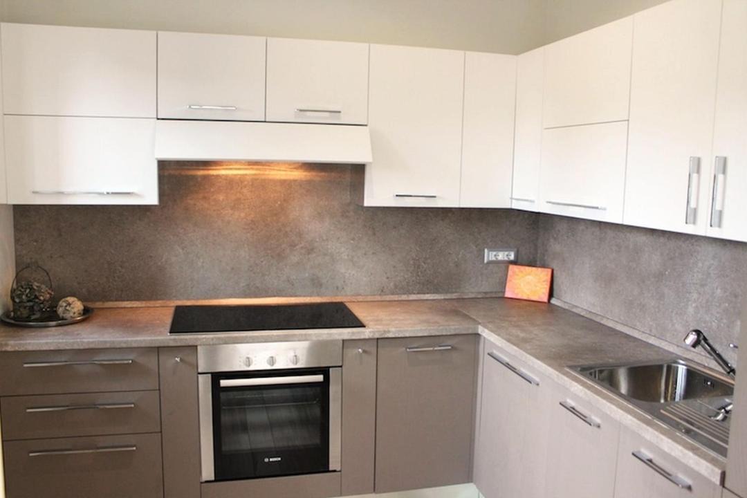 Photo of Kitchen in Ghiffa