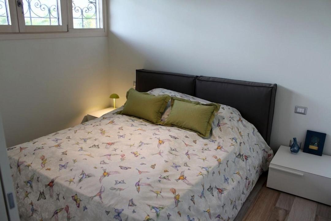 Photo of Bedroom in Ghiffa