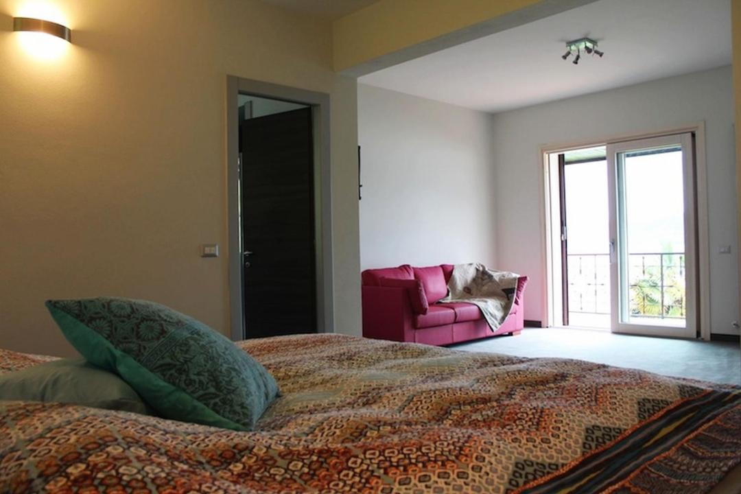 Photo of Bedroom in Ghiffa