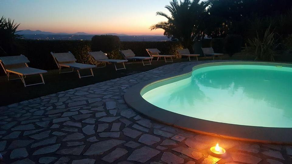 Photo of Outdoor in Palombina Nuova