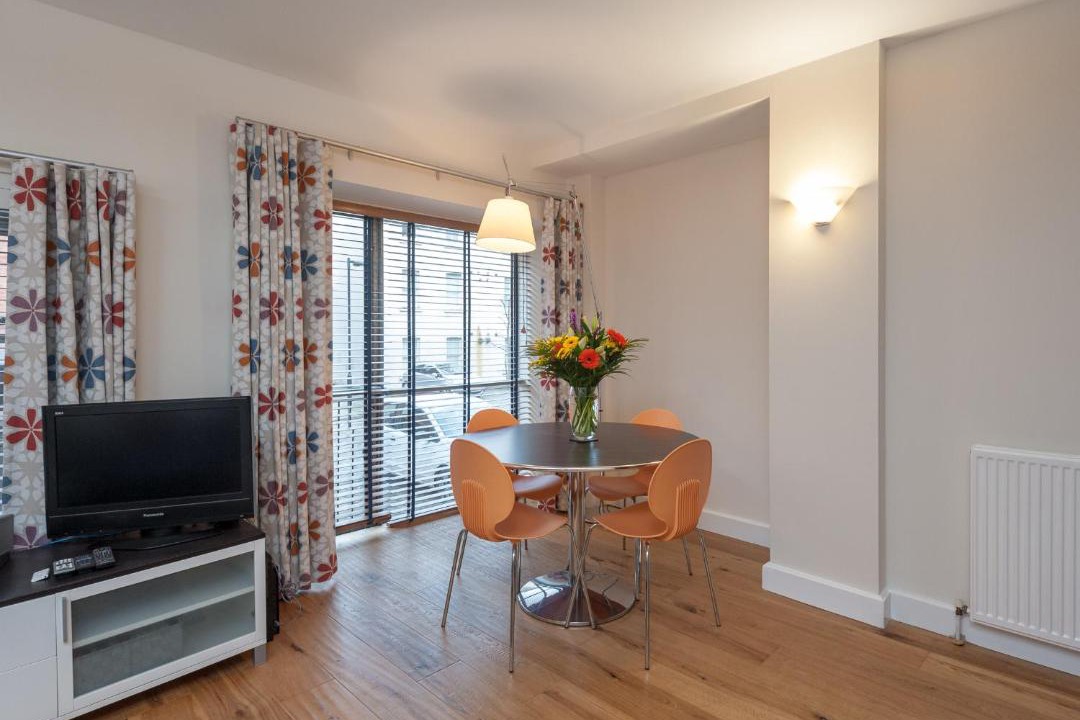 Photo of Livingroom in Bonnington