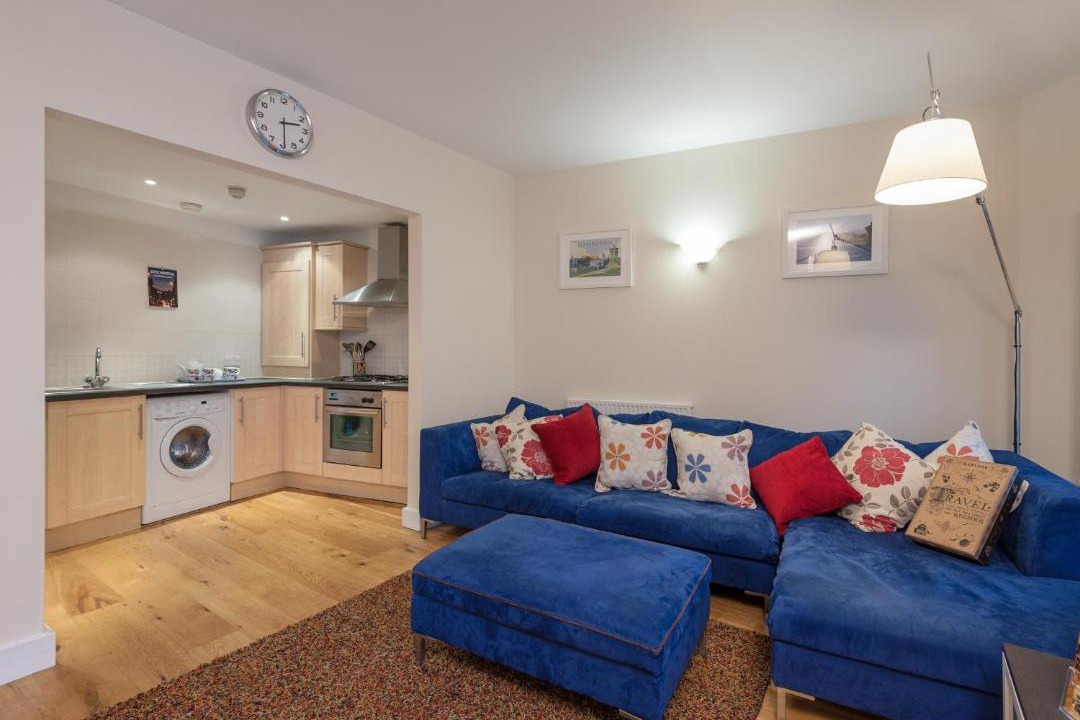 Photo of Livingroom in Bonnington