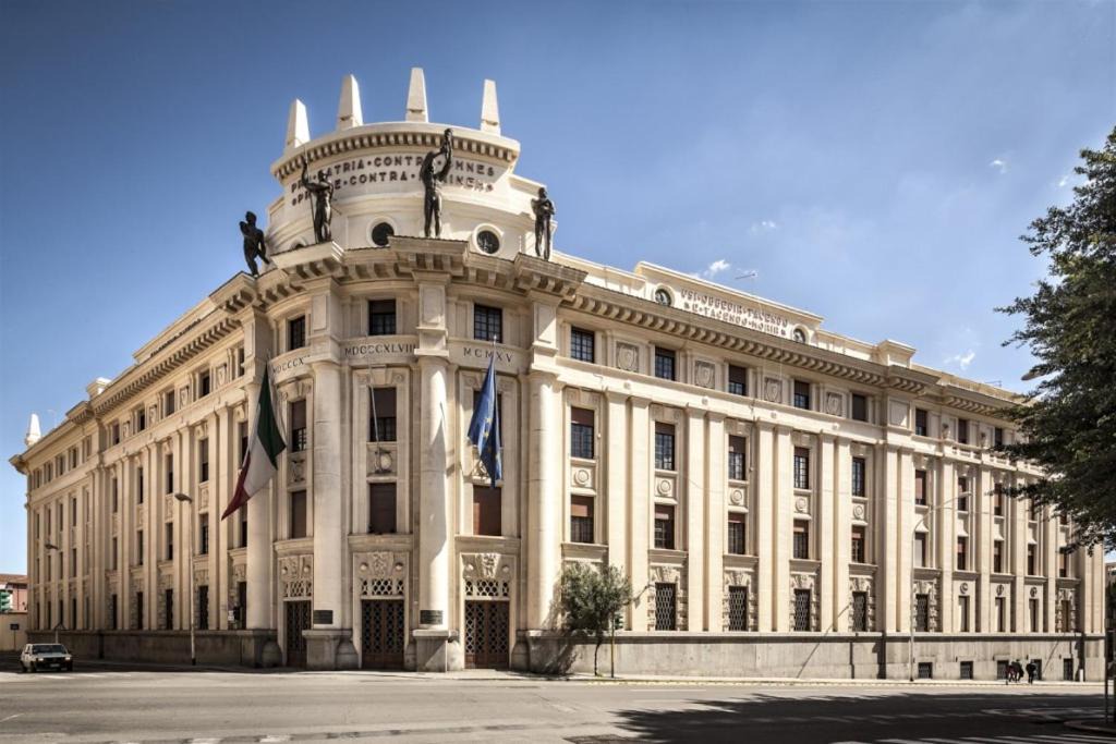 Photo of Buildings in Province of Cagliari