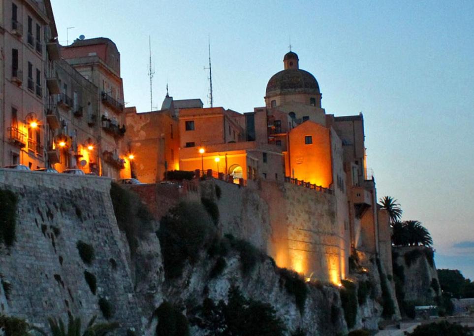 Photo of Buildings in Province of Cagliari