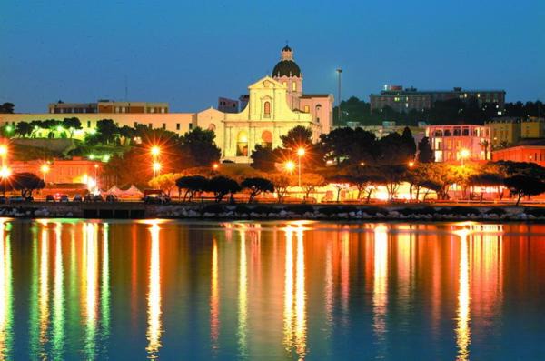 Photo of Outdoor in Province of Cagliari