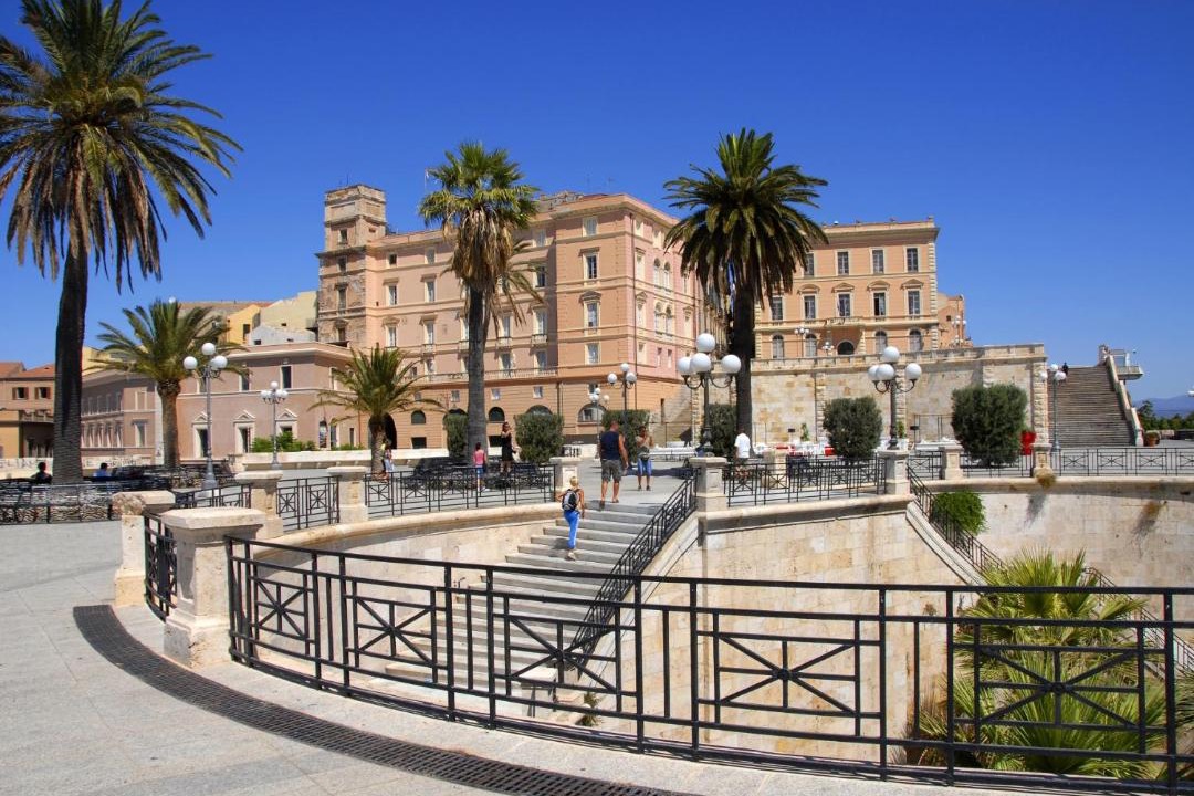 Photo of Others in Province of Cagliari
