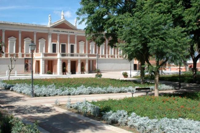 Photo of Buildings in Province of Cagliari