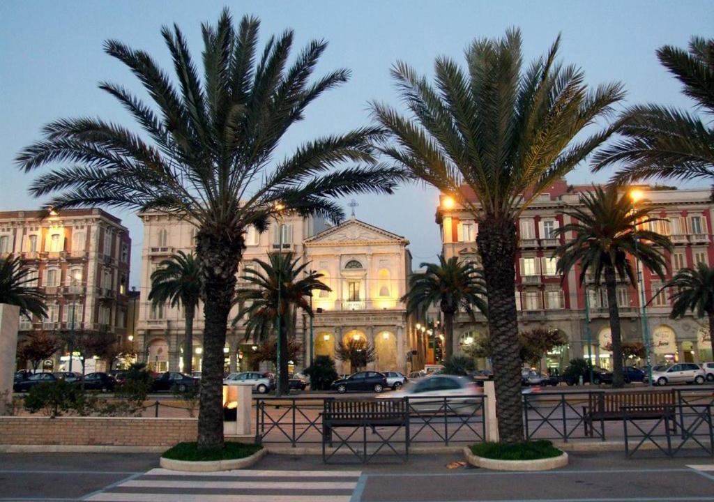 Photo of Buildings in Province of Cagliari