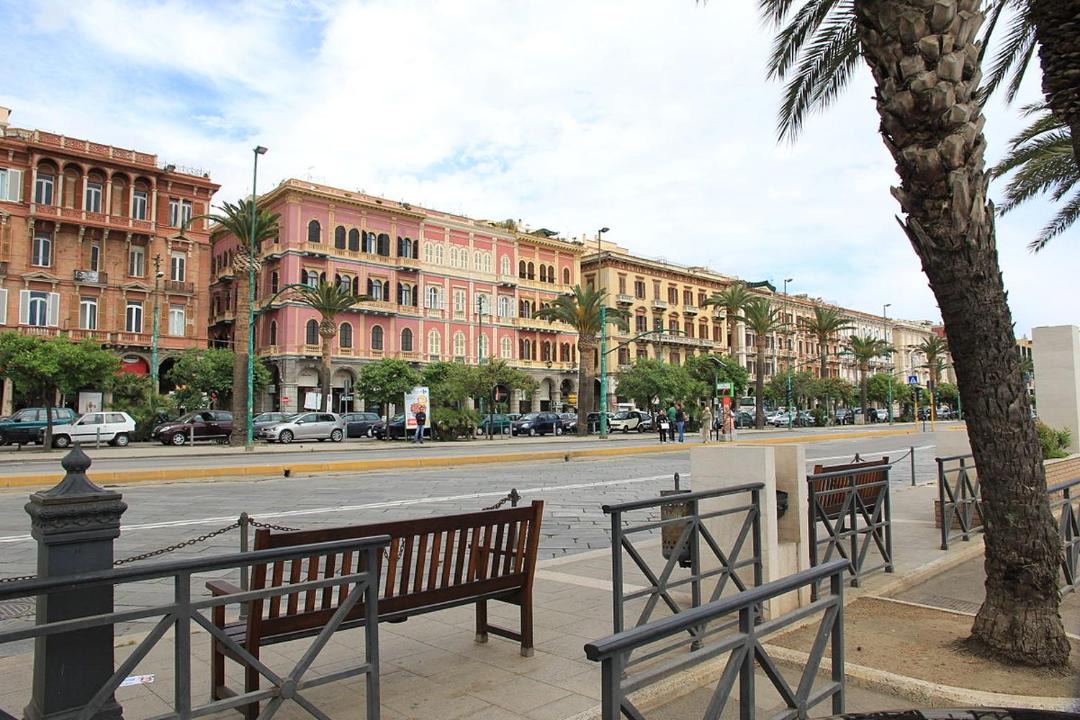 Photo of Patio Balcony in Province of Cagliari