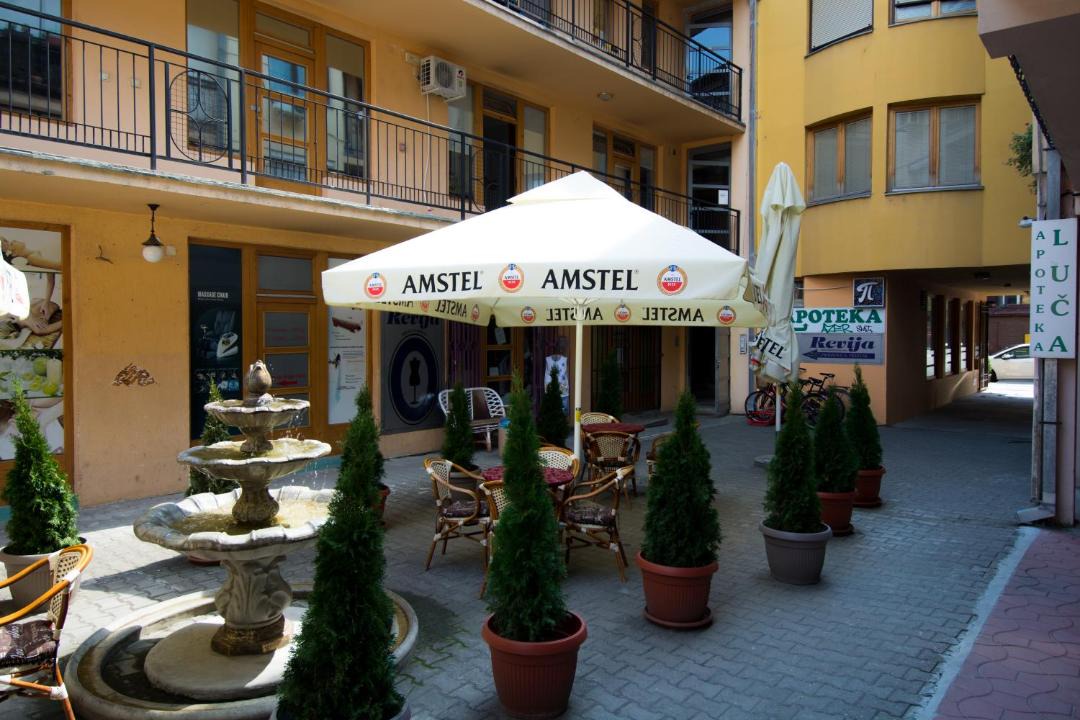 Photo of Others in Novi Sad