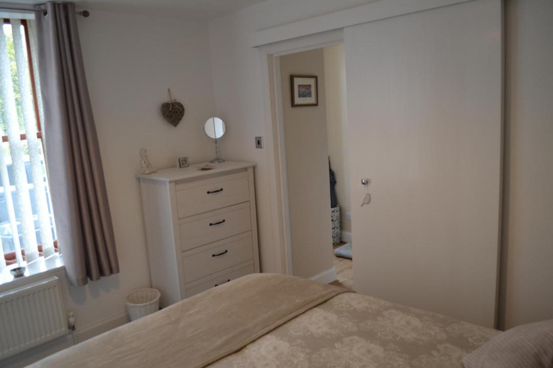Photo of Bedroom in Jedburgh