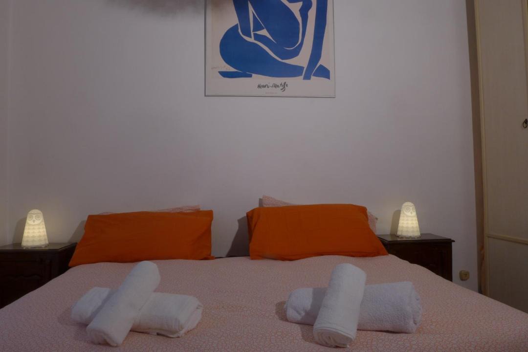 Photo of Bedroom in San Donato - Campidoglio