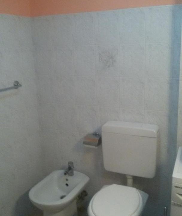 Photo of Bathroom in San Donato - Campidoglio