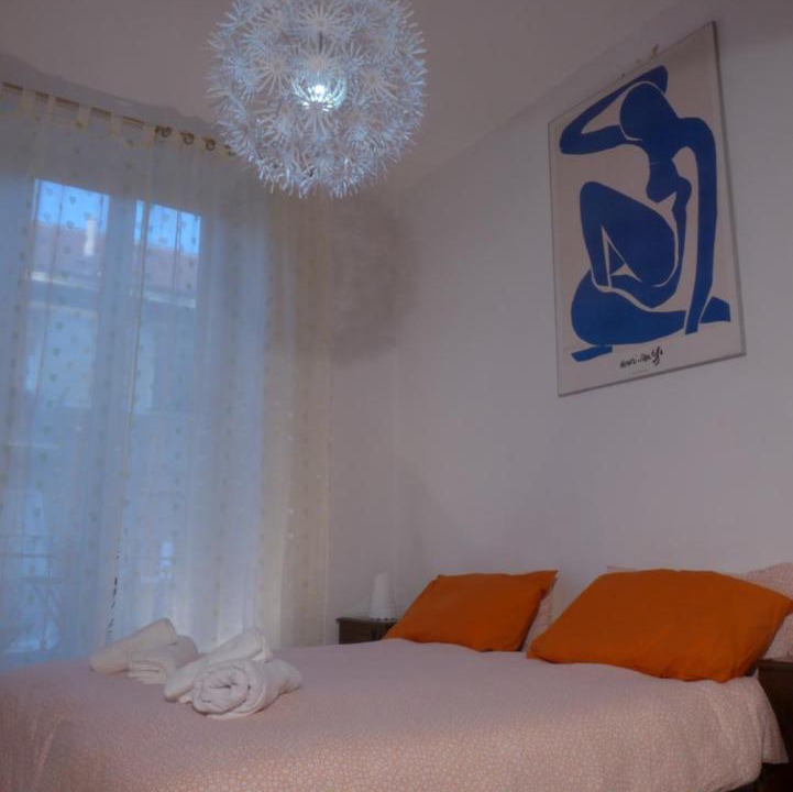 Photo of Bedroom in San Donato - Campidoglio