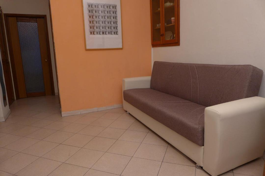 Photo of Livingroom in San Donato - Campidoglio