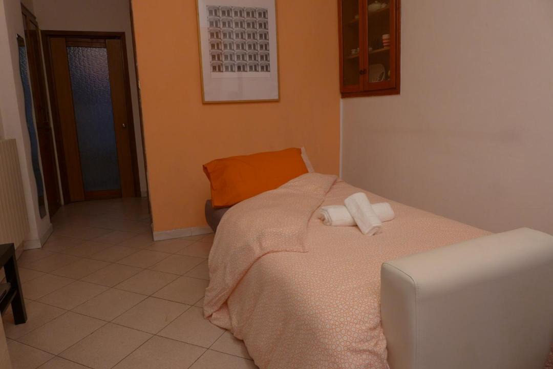 Photo of Bedroom in San Donato - Campidoglio