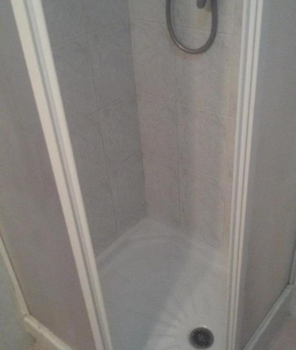 Photo of Bathroom in San Donato - Campidoglio