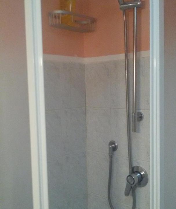 Photo of Bathroom in San Donato - Campidoglio