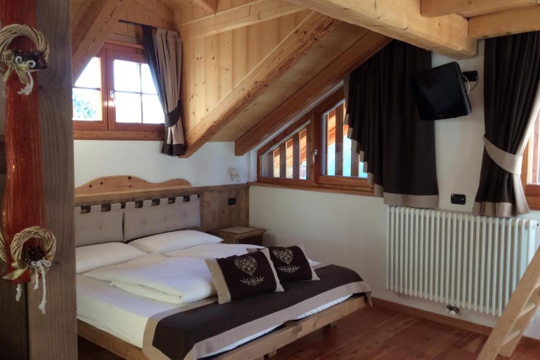 Photo of Bedroom in Rabbi