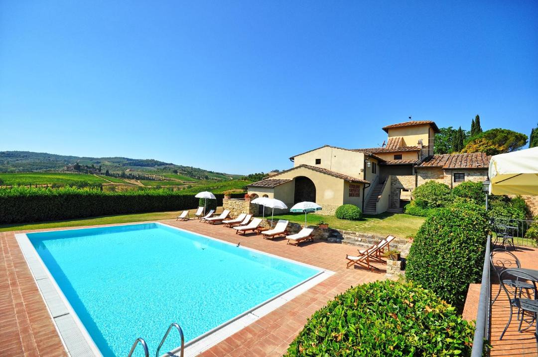 Photo of Others in San Casciano in Val di Pesa