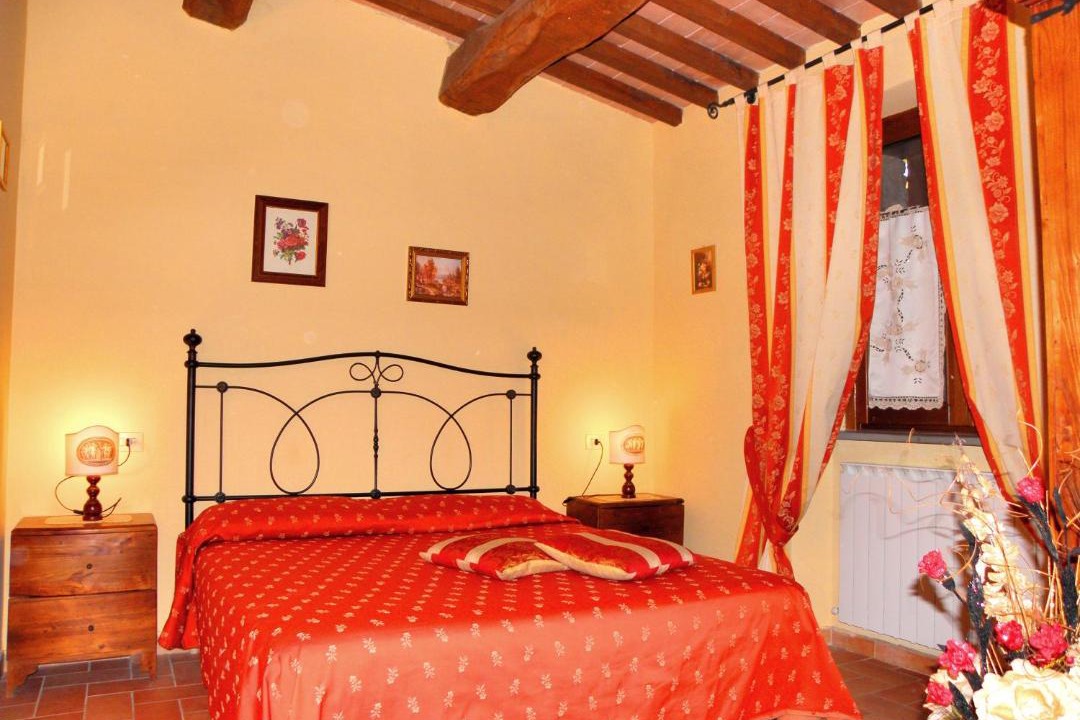 Photo of Bedroom in Nerbisci