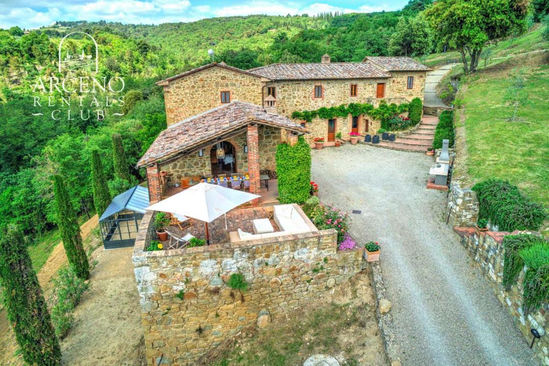 Photo of Others in Castelnuovo Berardenga
