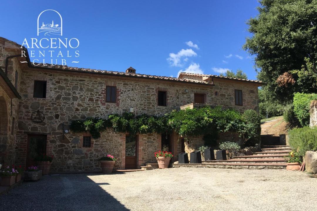 Photo of Others in Castelnuovo Berardenga