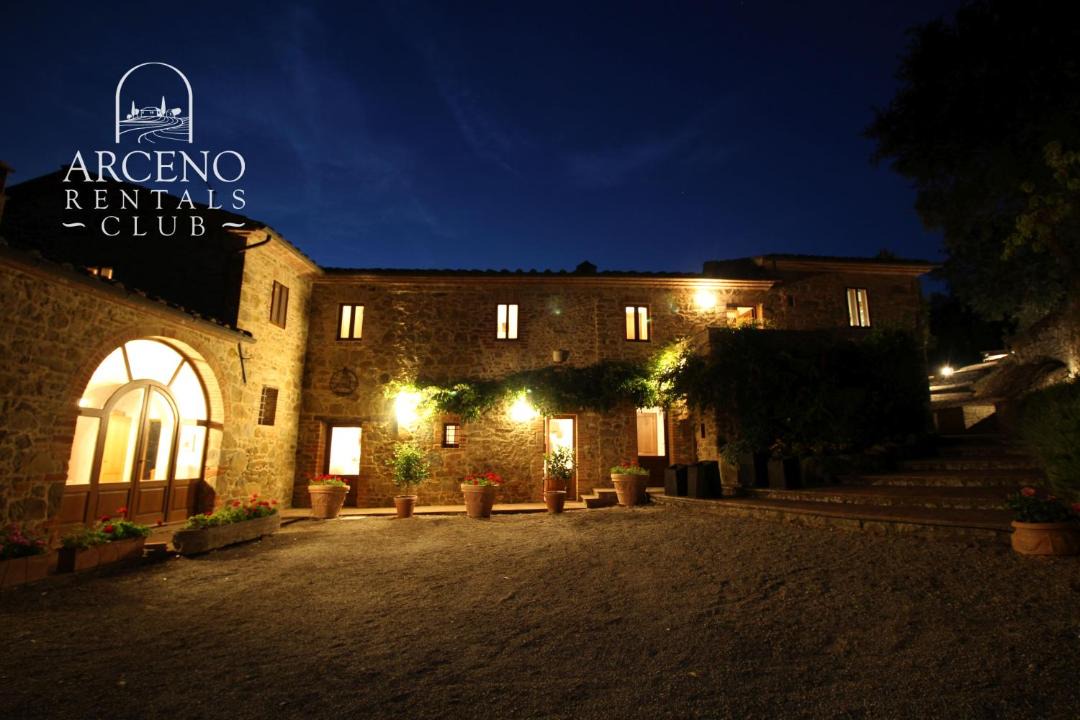 Photo of Others in Castelnuovo Berardenga