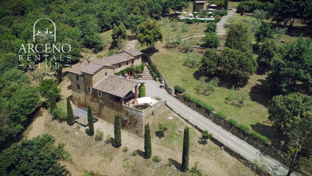 Photo of Others in Castelnuovo Berardenga