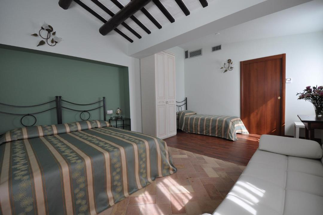 Photo of Bedroom in Porto San Giorgio