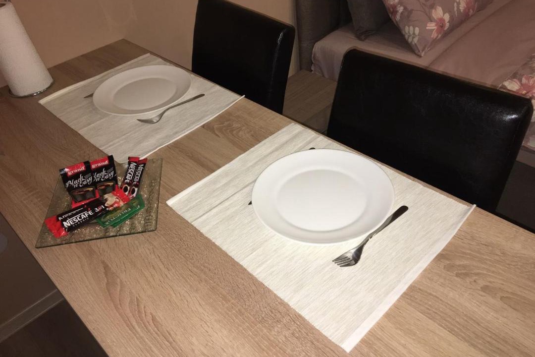 Photo of Kitchen in Slavija