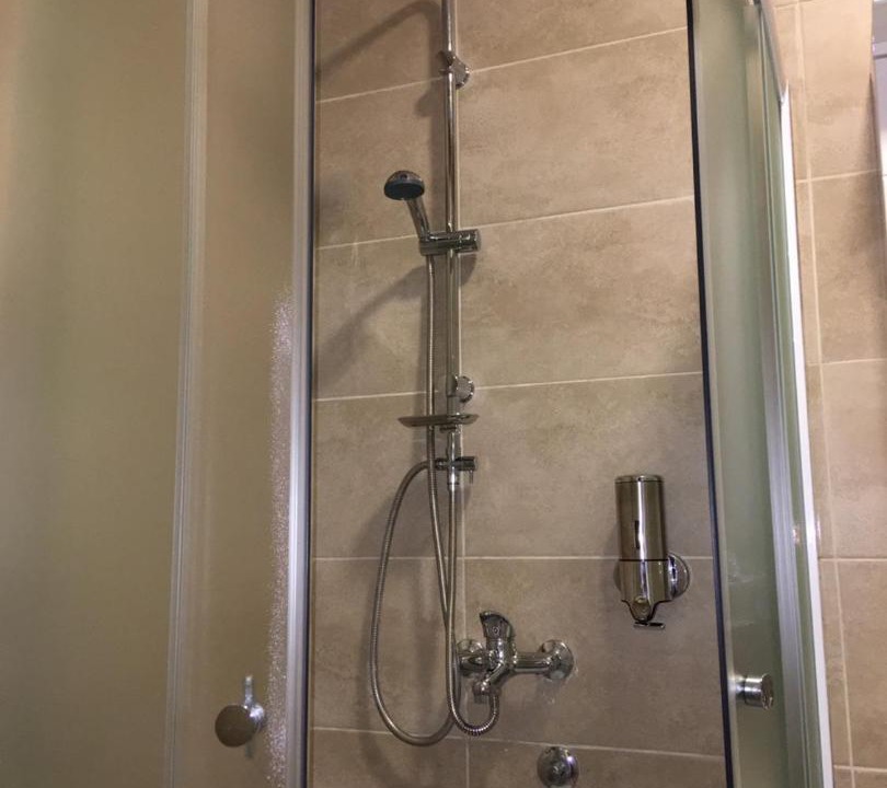 Photo of Bathroom in Slavija